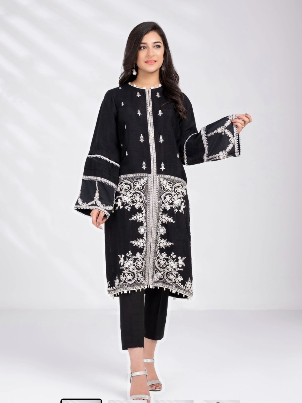 Salwar Kameez